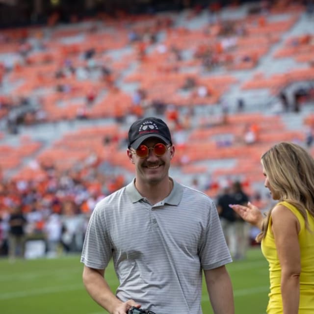 Christian Kirby II